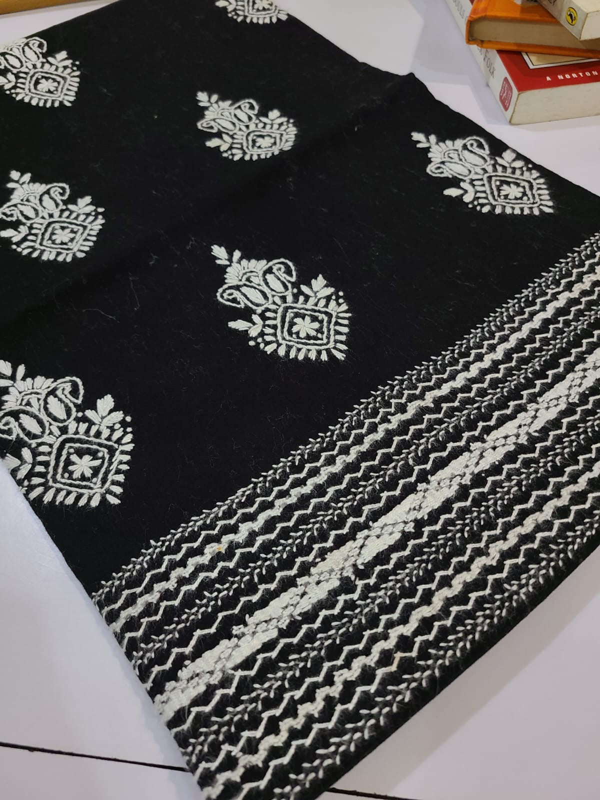 Tarkashi Trouser