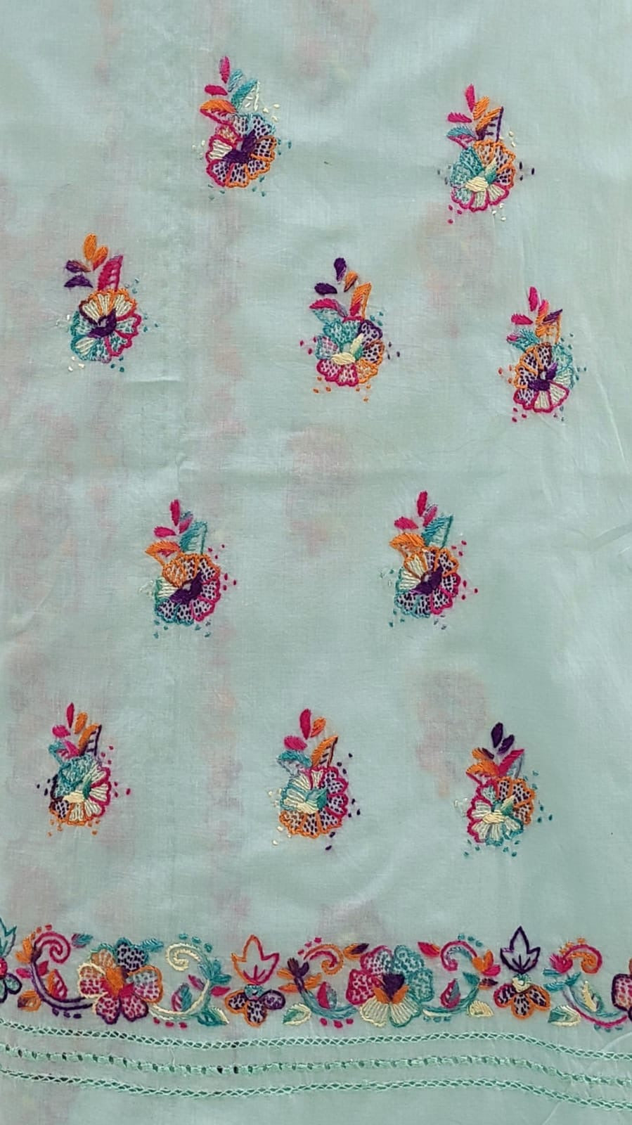 Royal look Tarkashi Shirt