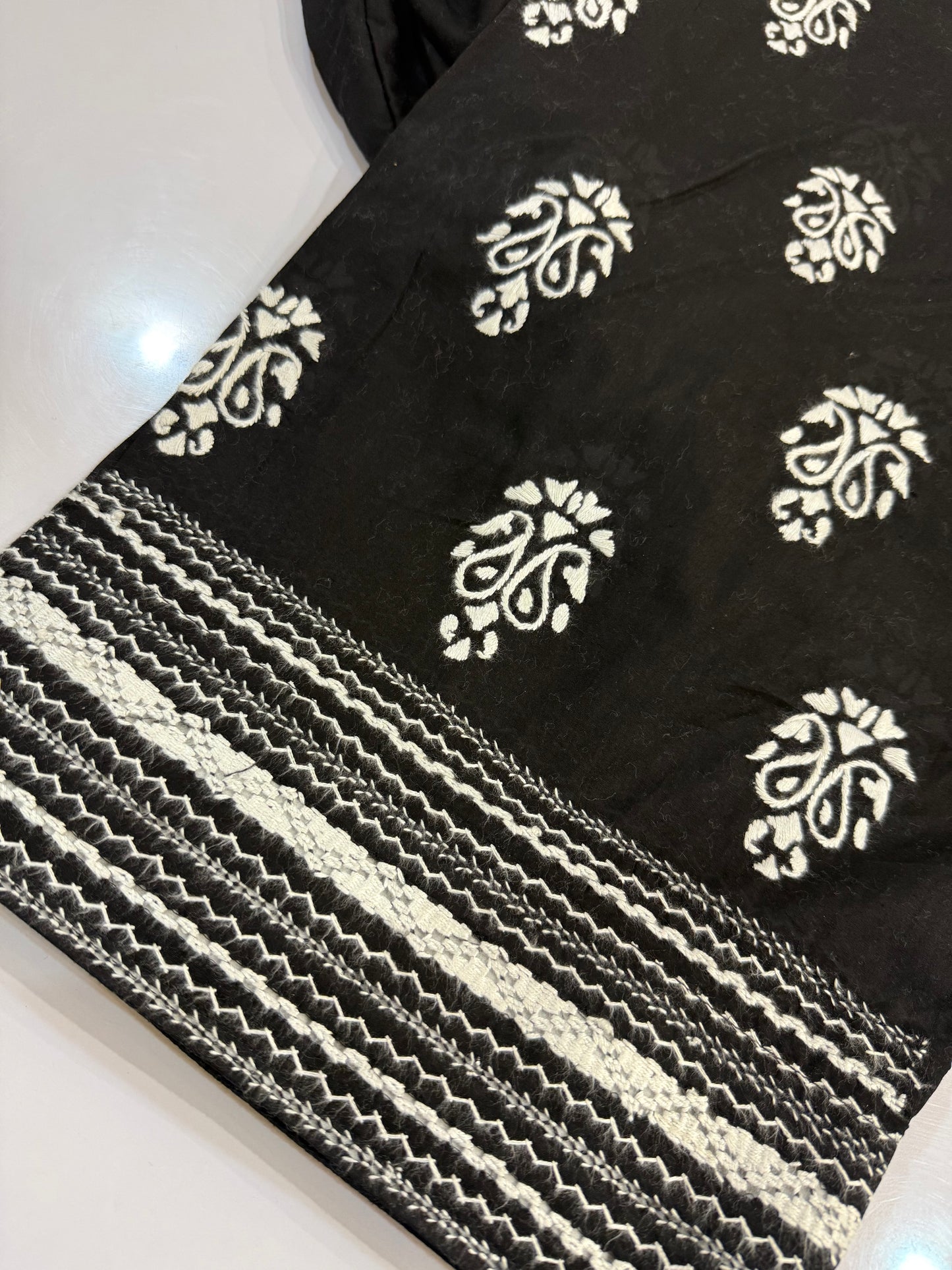 Stitched Farshi Shalwar