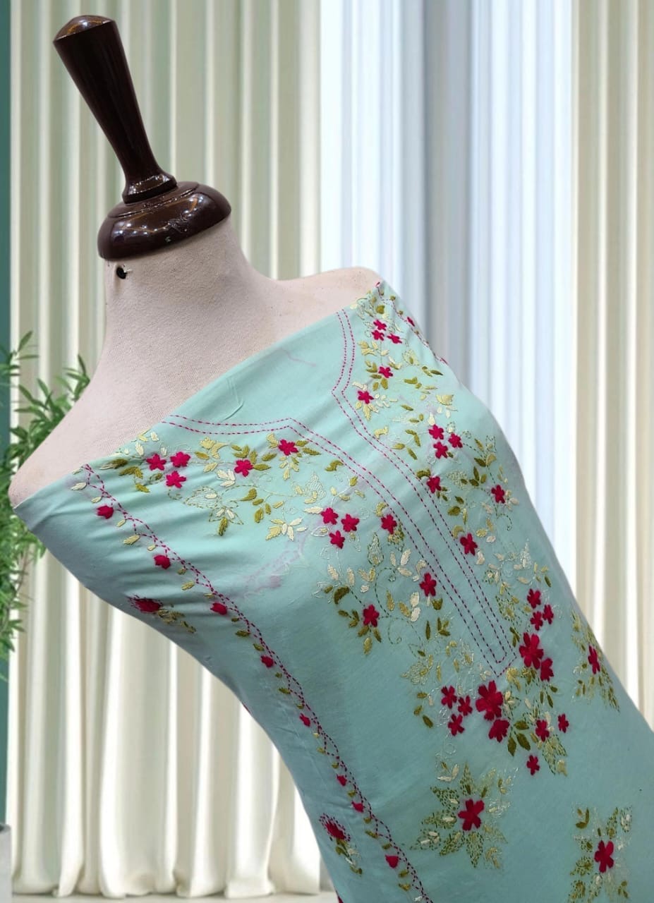 Kaccha tanka 2pc