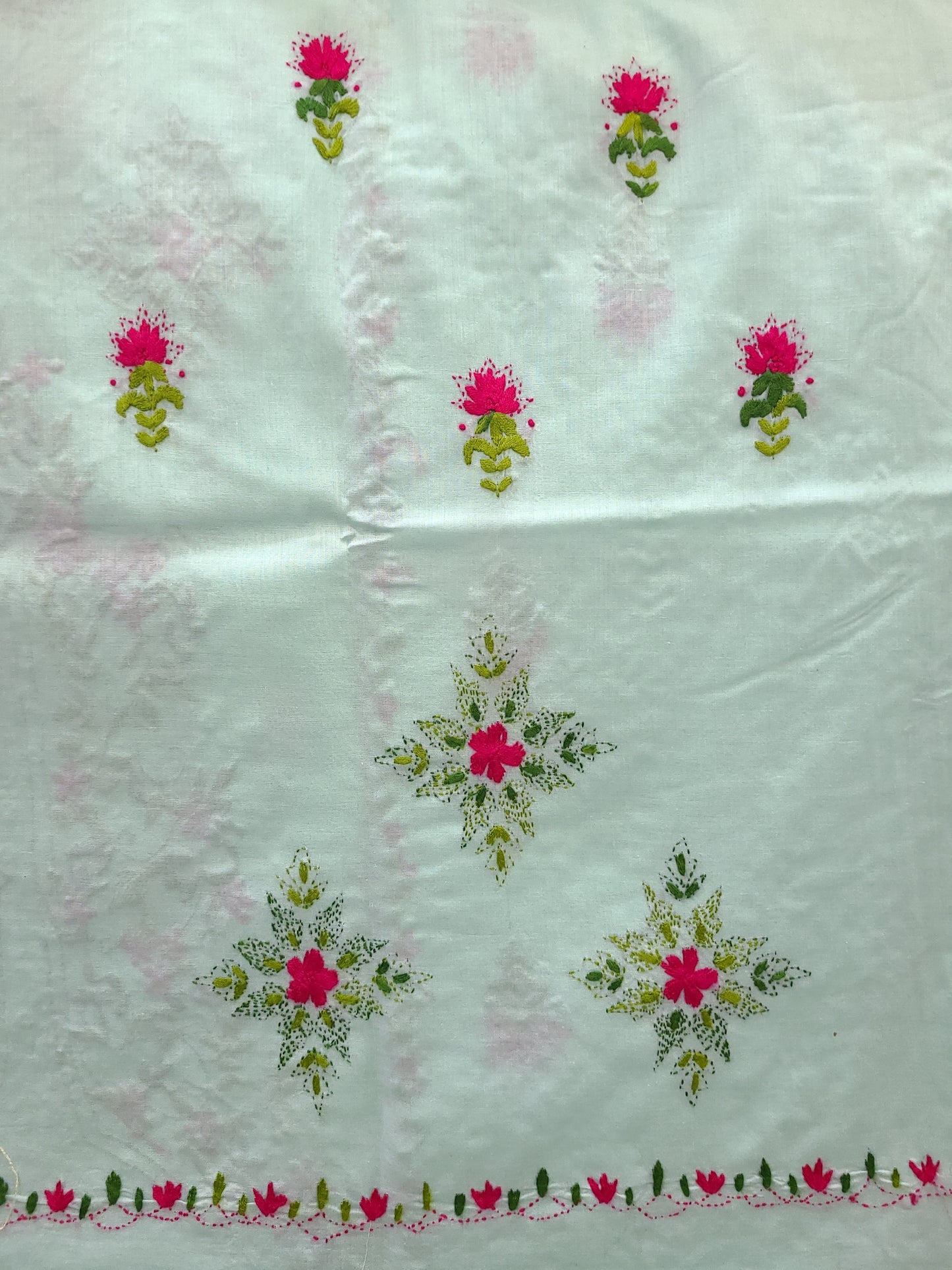 Kaccha tanka 2pc