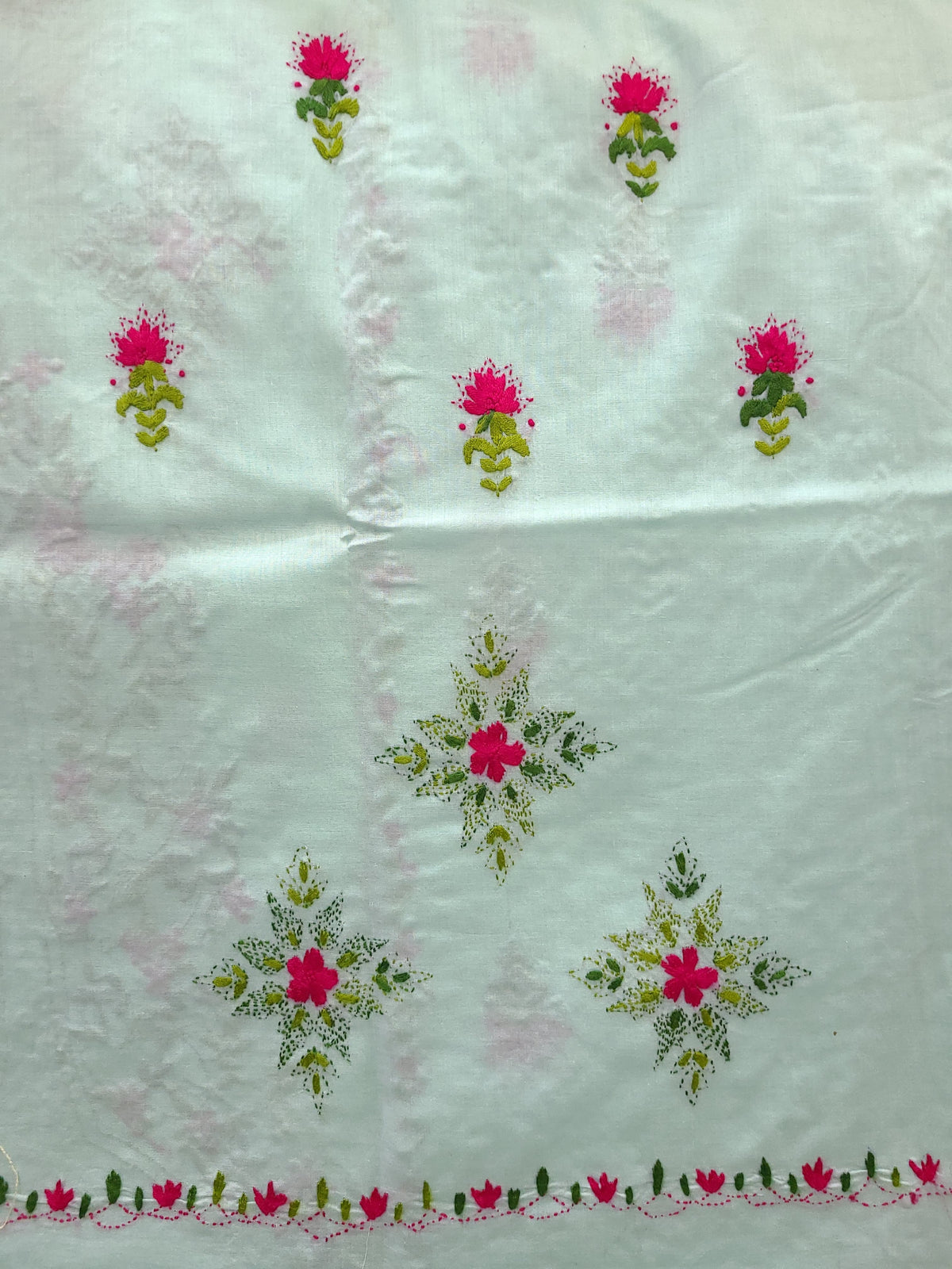 Kaccha tanka 2pc