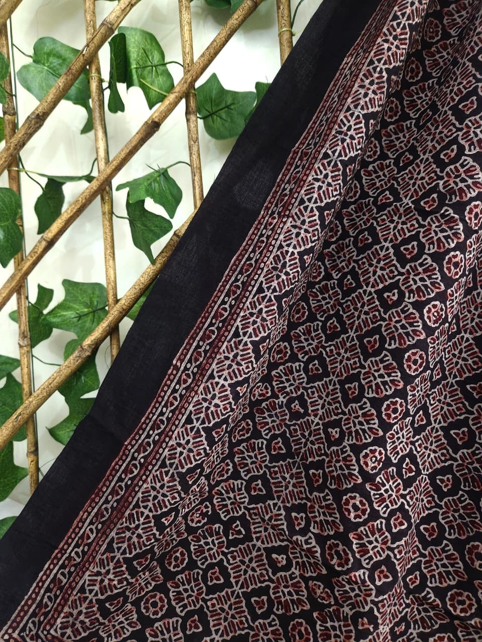 Exclusive Lawn Stoller (mini scarf 🧣)