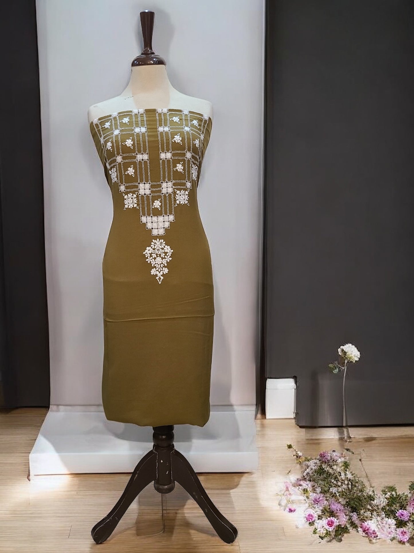 Tarkashi Winter Marina 2pc