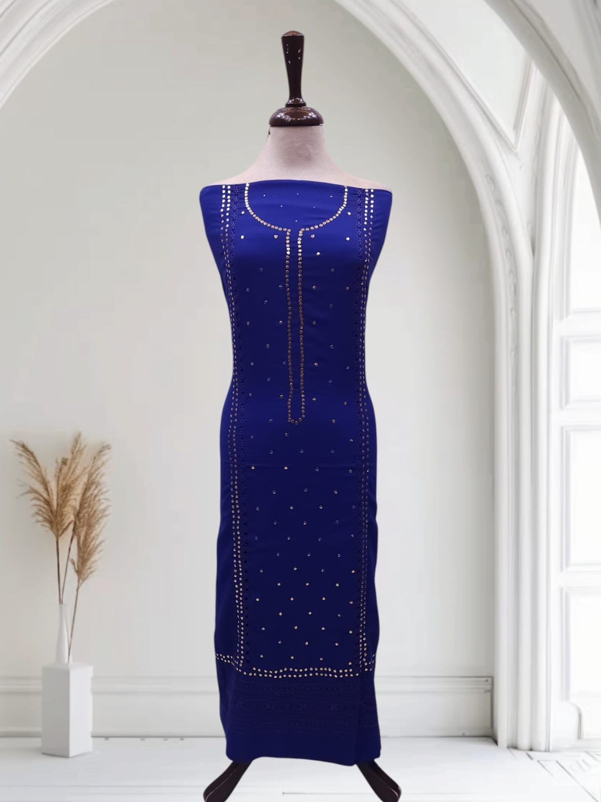 Marina 2pc Blue