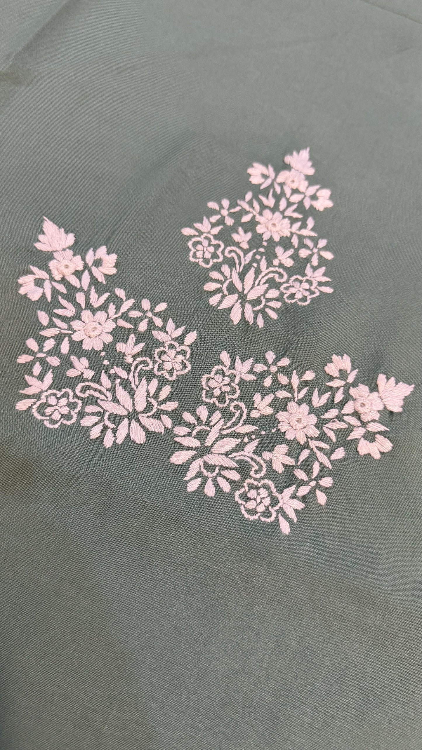 Tarkashi Winter Marina Shirt