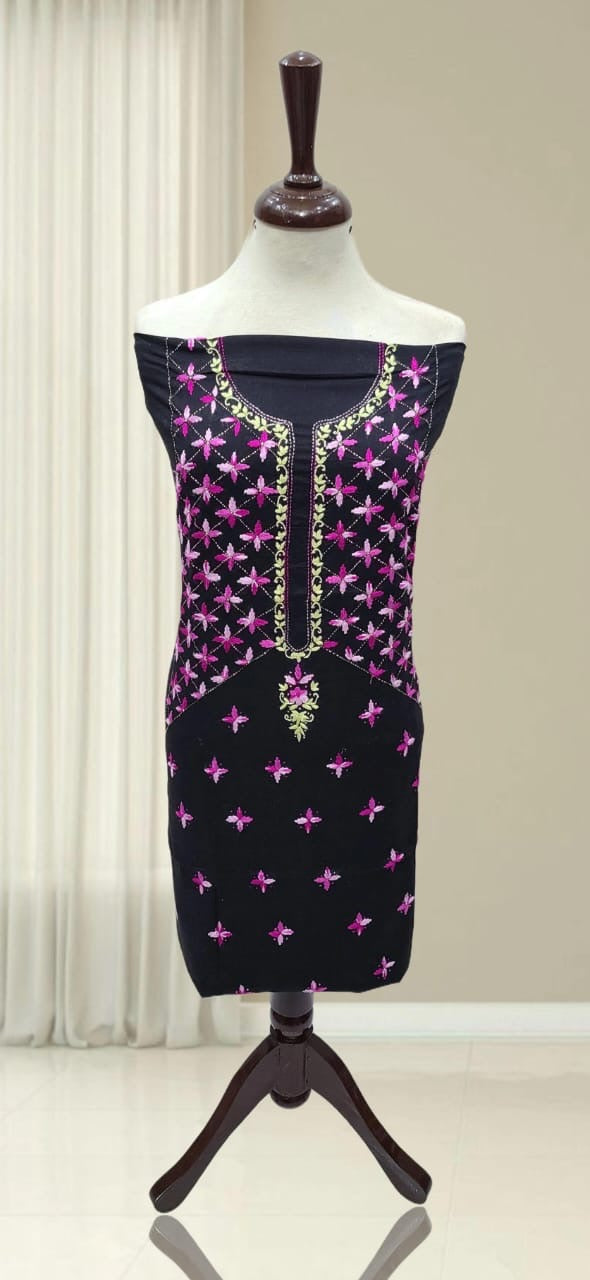 Parsi Style handcrafted 2pc