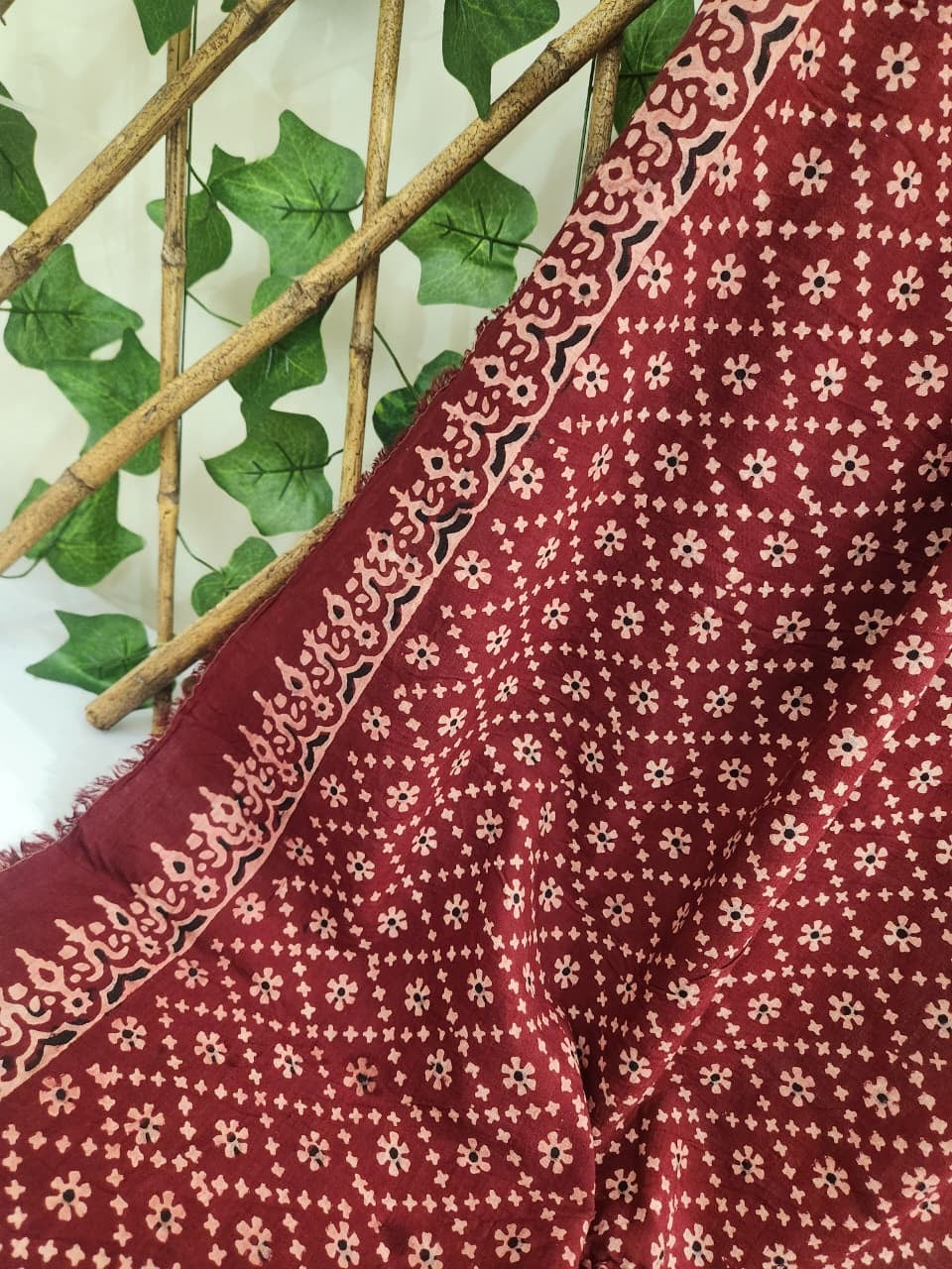 Exclusive Lawn Stoller (mini scarf 🧣)