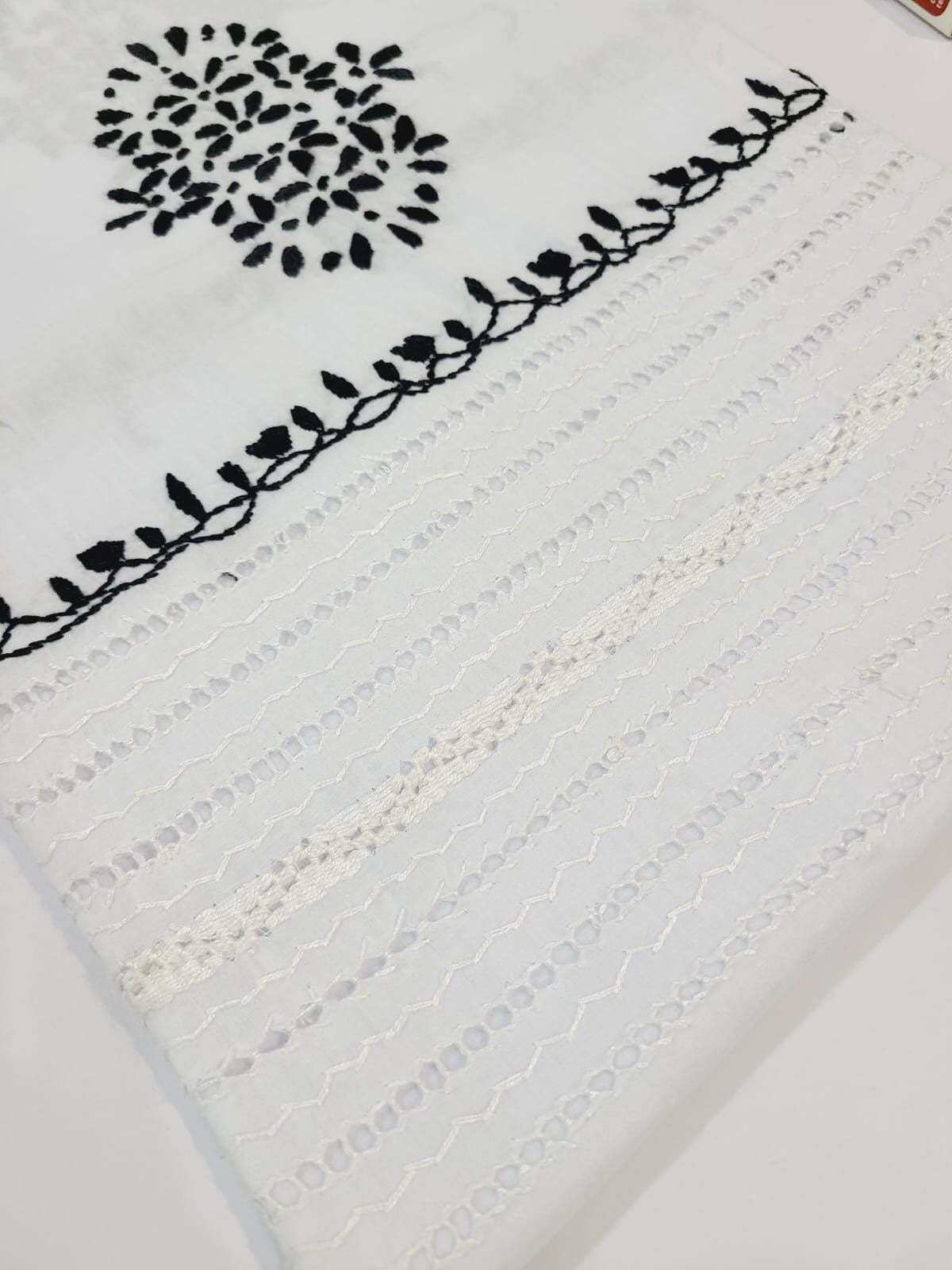 Tarkashi Trouser