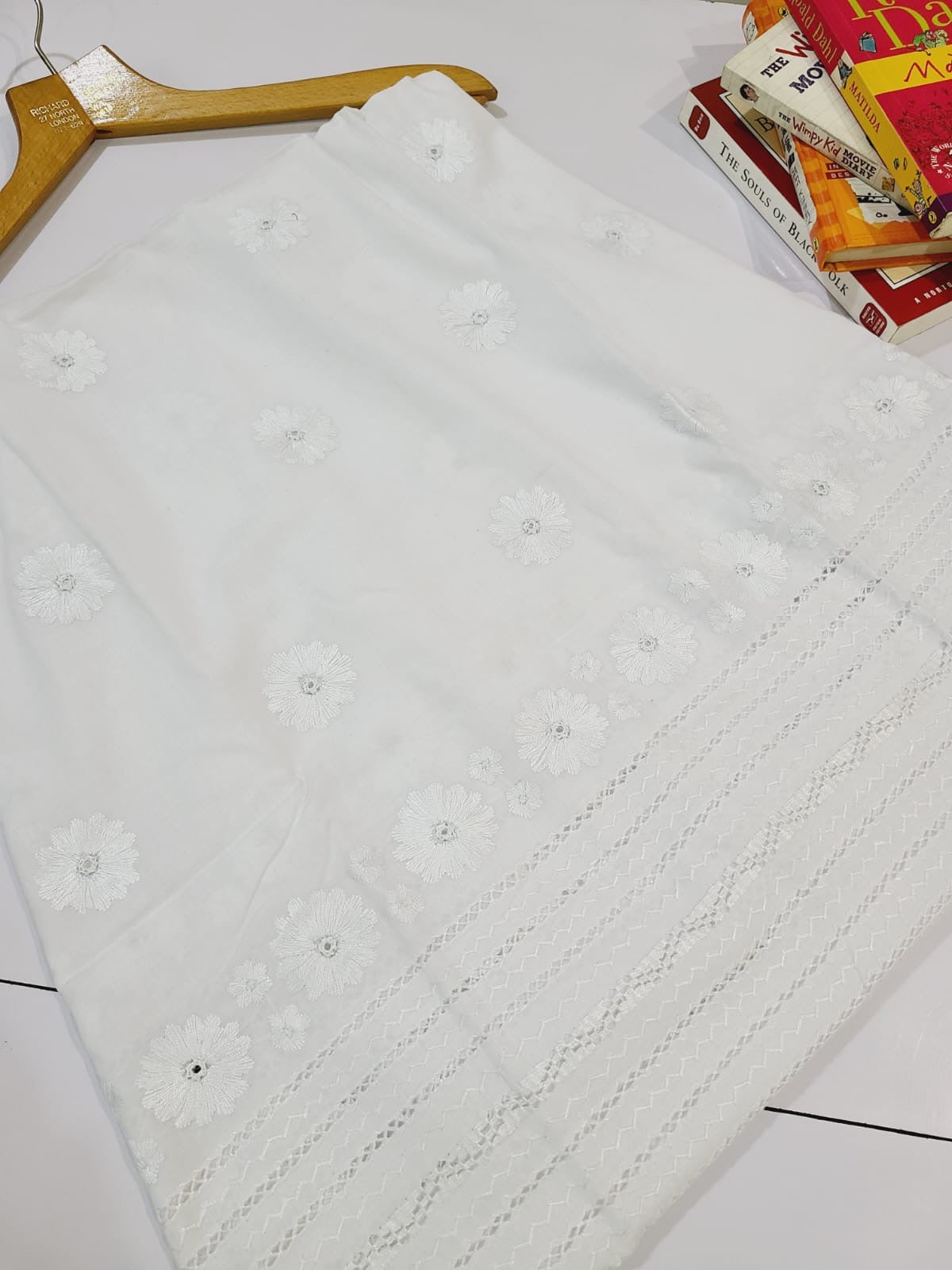 Exclusive Tarkashi Shedow Trouser
