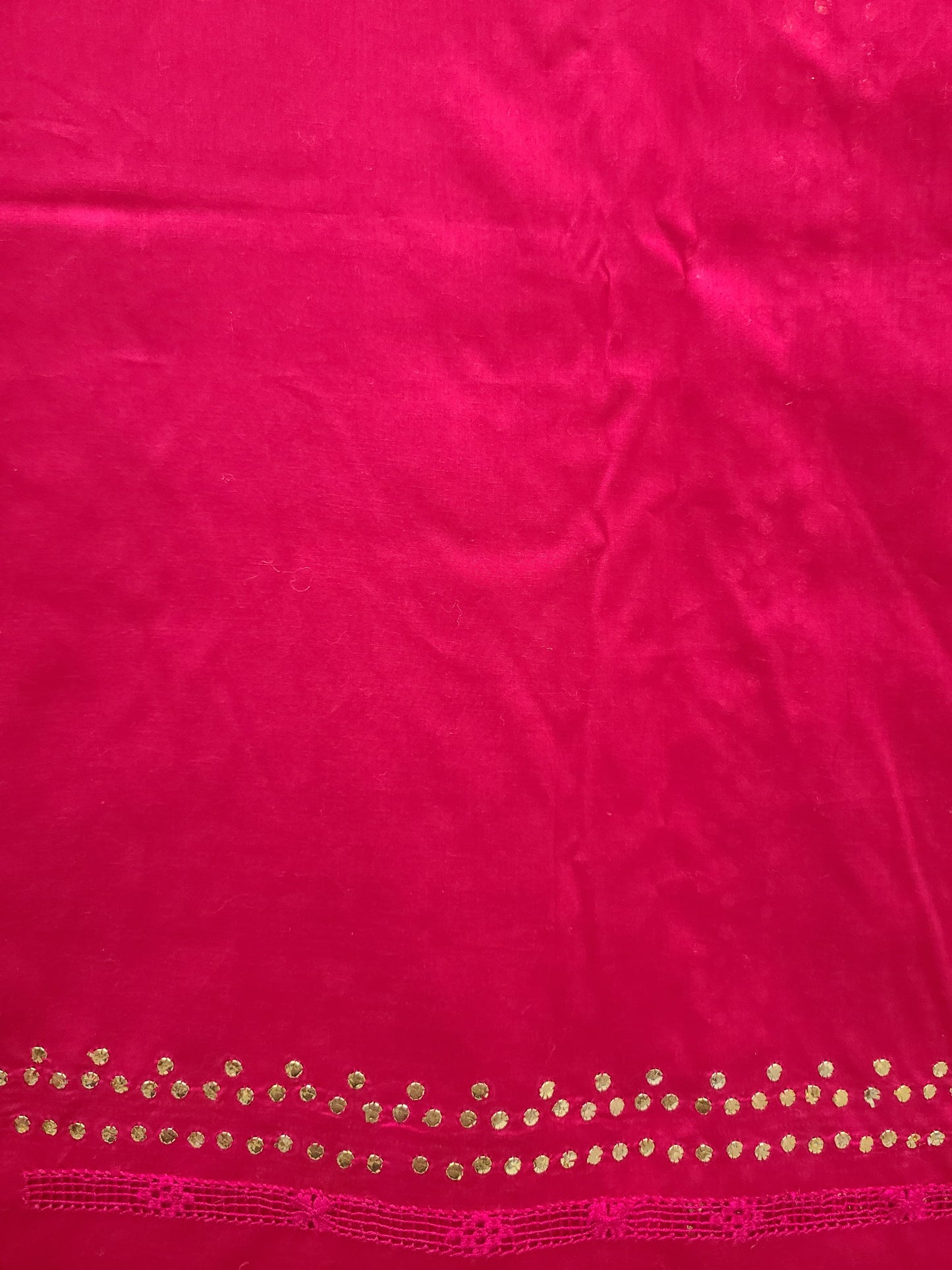 Eid Collection hot pink