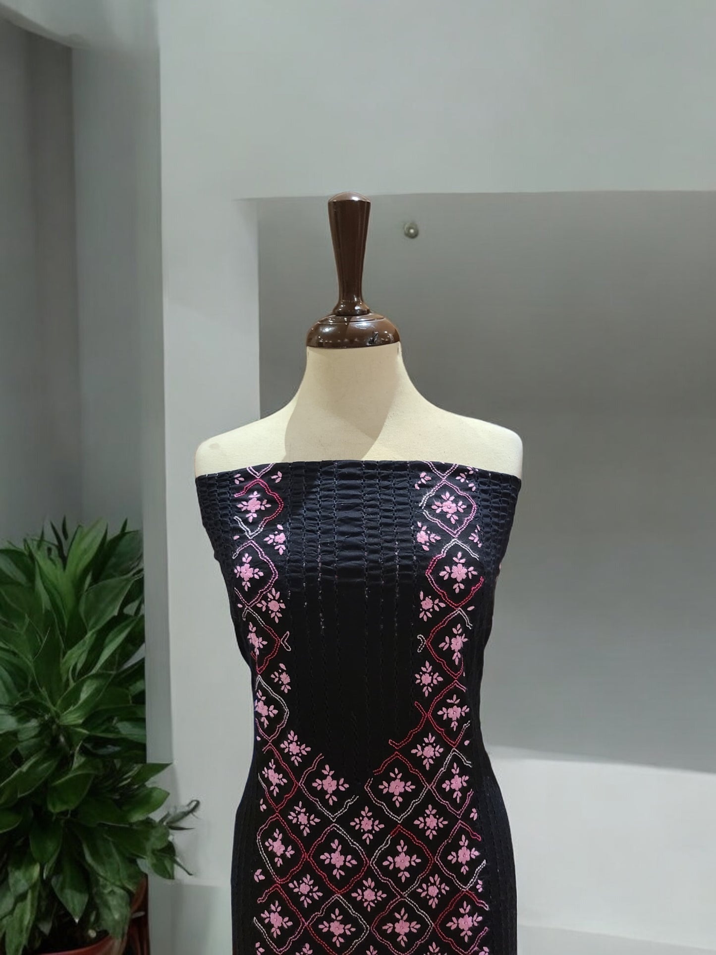 Exclusive Tarkashi Shirt