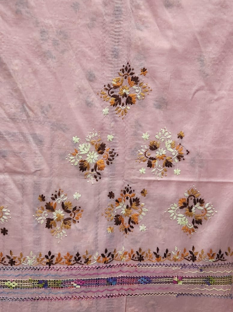 Tarkashi Lawn Shirt