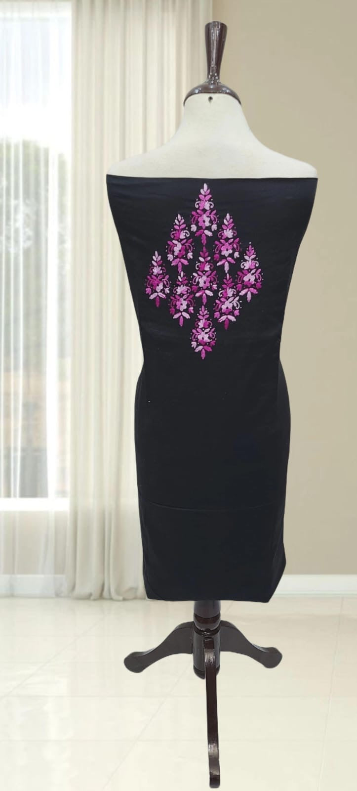 Parsi Style handcrafted 2pc