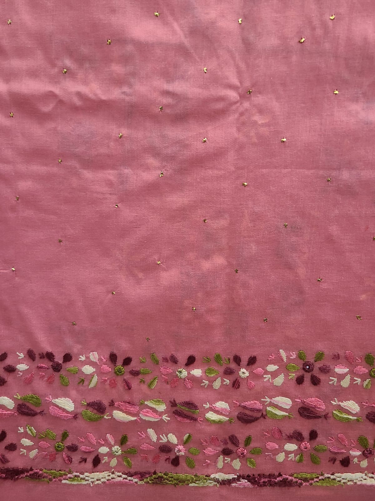Eid Luxury Tea Pink
