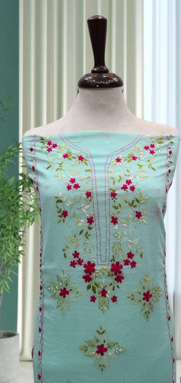 Kaccha tanka 2pc