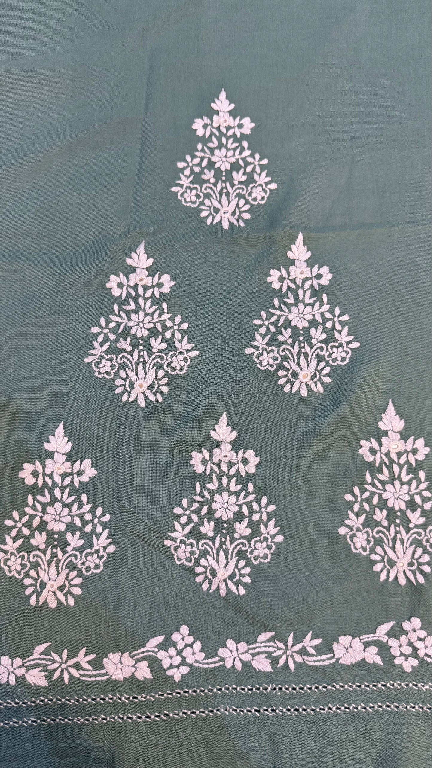 Tarkashi Winter Marina Shirt