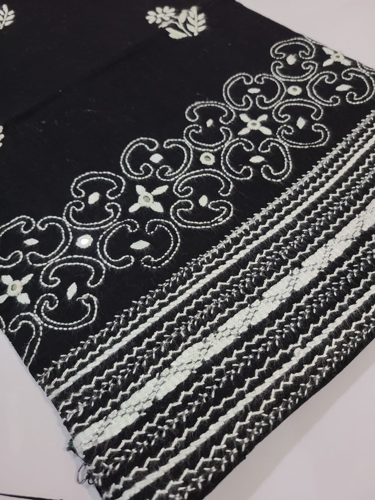 Tarkashi Trouser