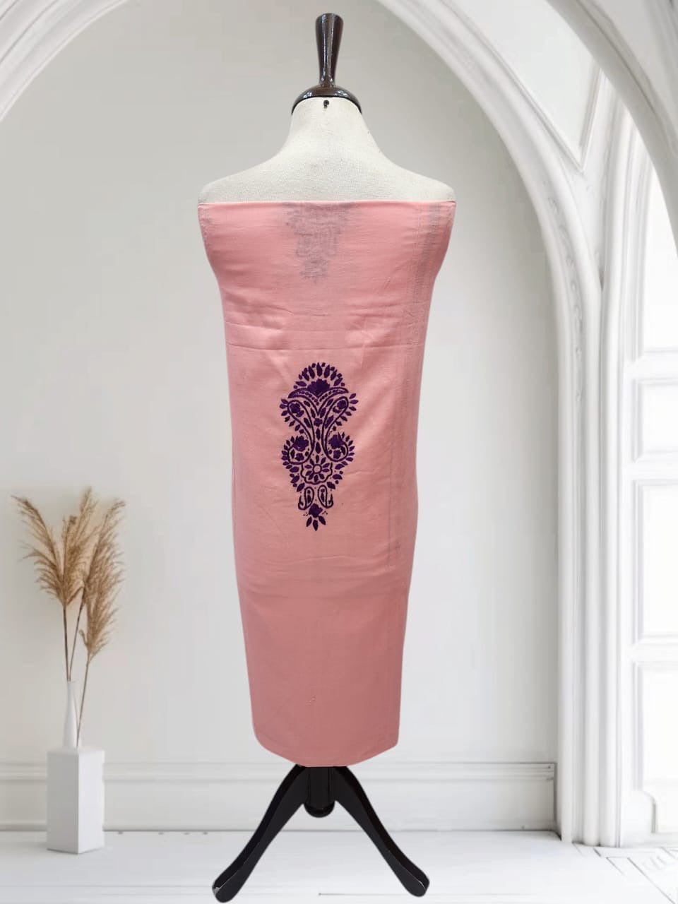 Tarkashi Lawn Budget Shirt