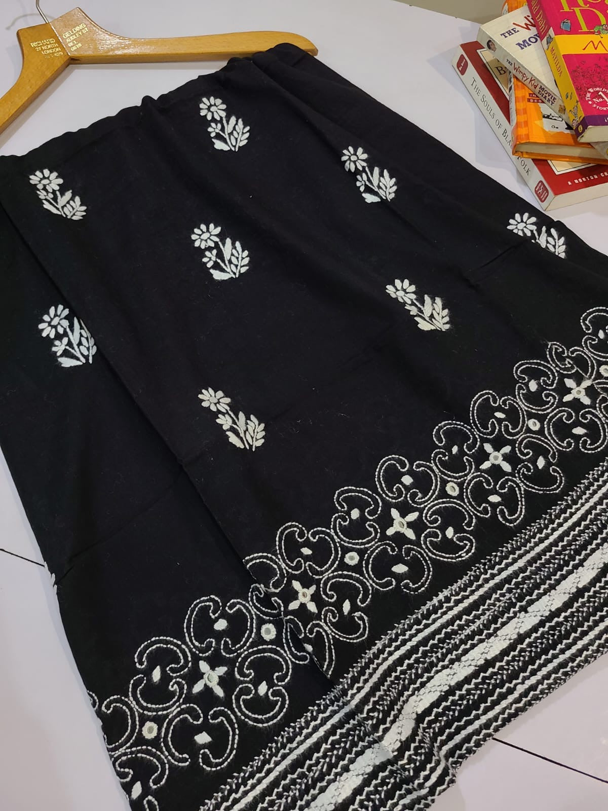 Tarkashi Trouser