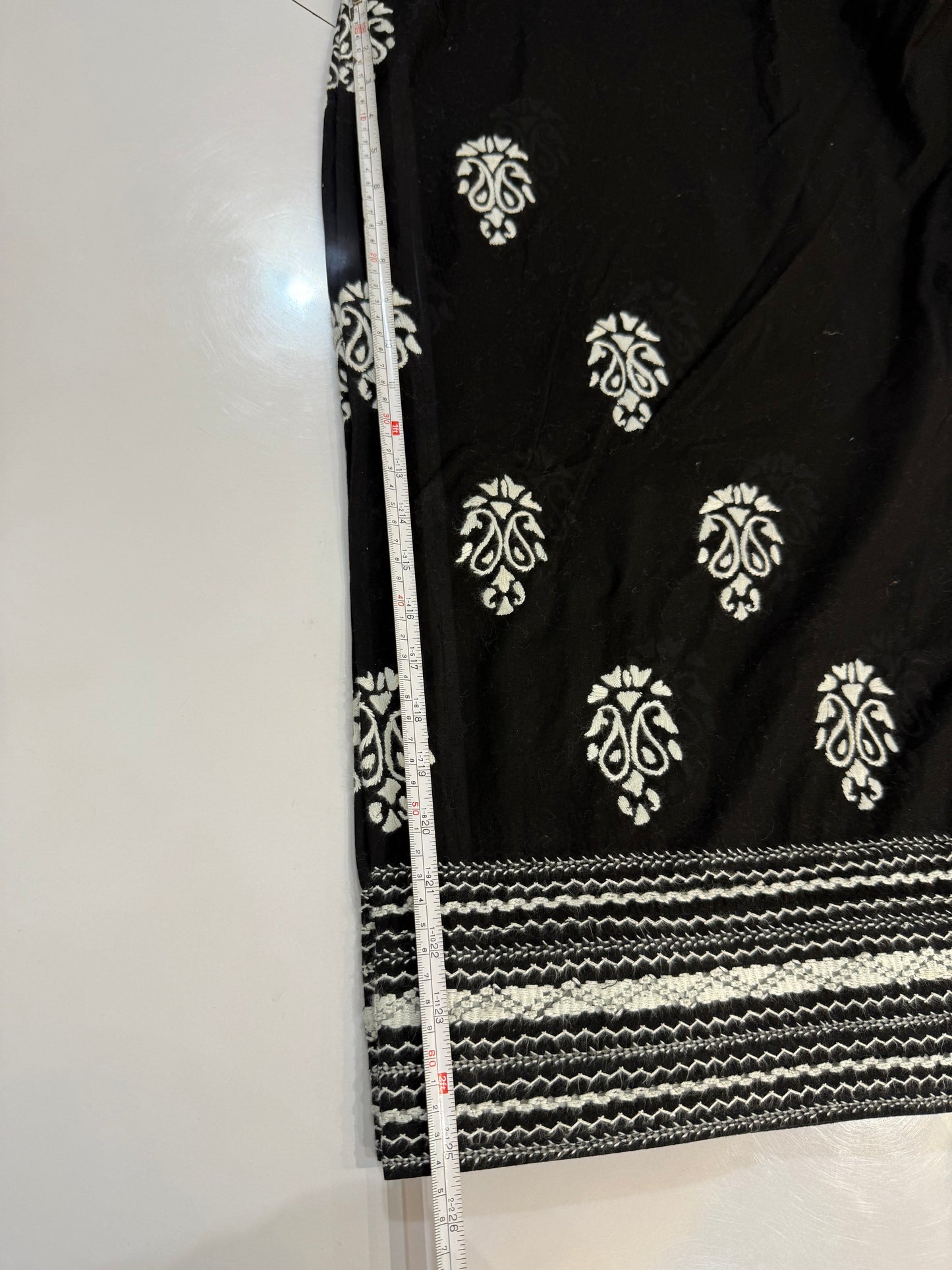 Stitched Farshi Shalwar