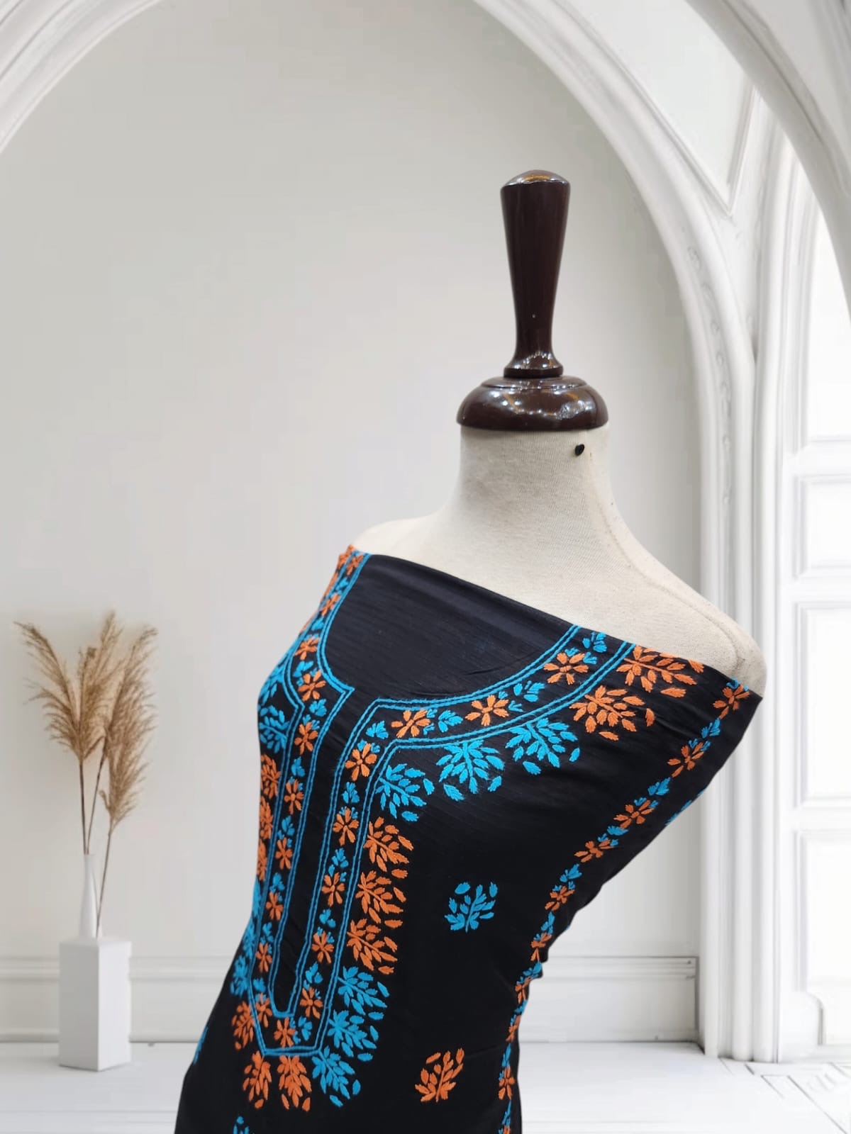 Doria Series Lawn Shirt Special Sale 90