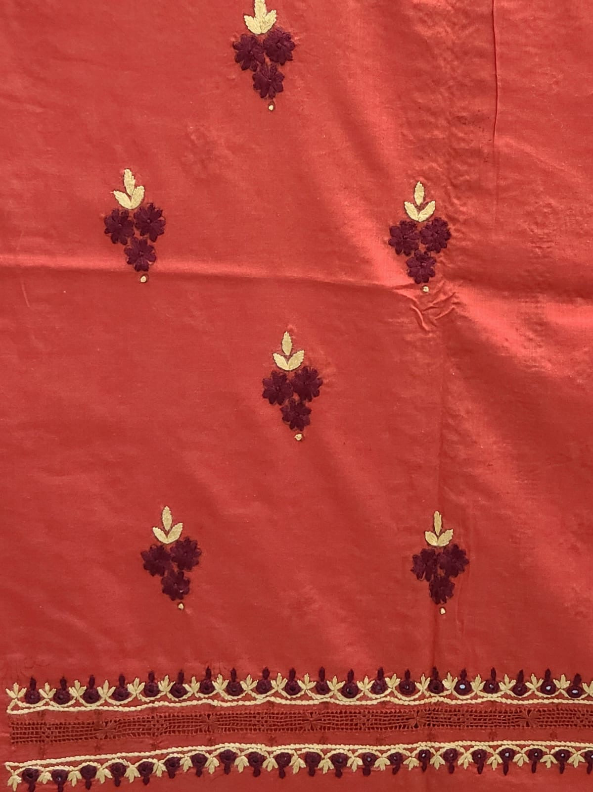 Royal Style Tarkashi Shirt