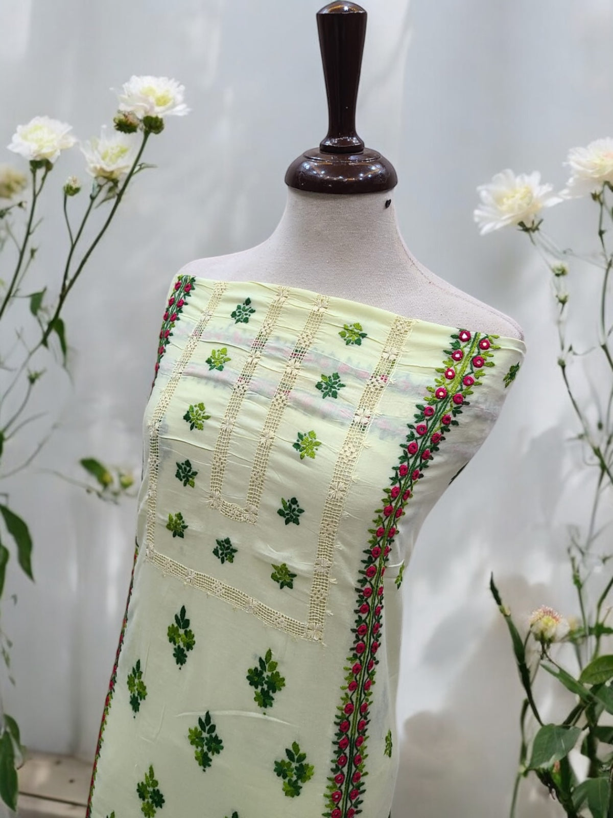Royal style Tarkashi Shirt