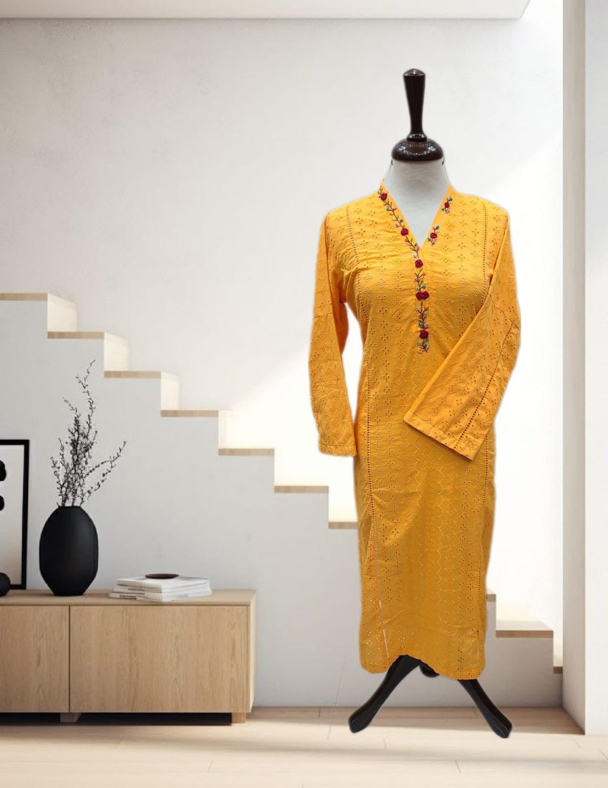 Ready to Wear Large size