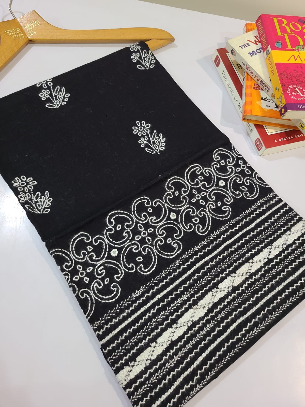 Special Tarkashi Trouser