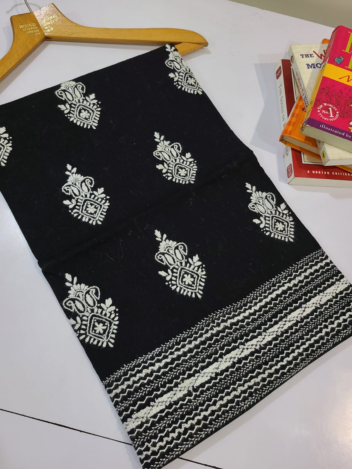 Tarkashi Trouser