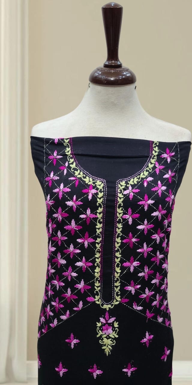 Parsi Style handcrafted 2pc