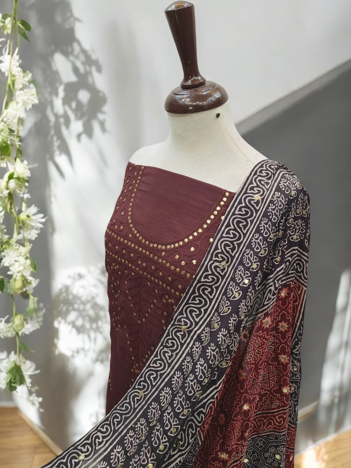 Eid Exclusive Medium Silk