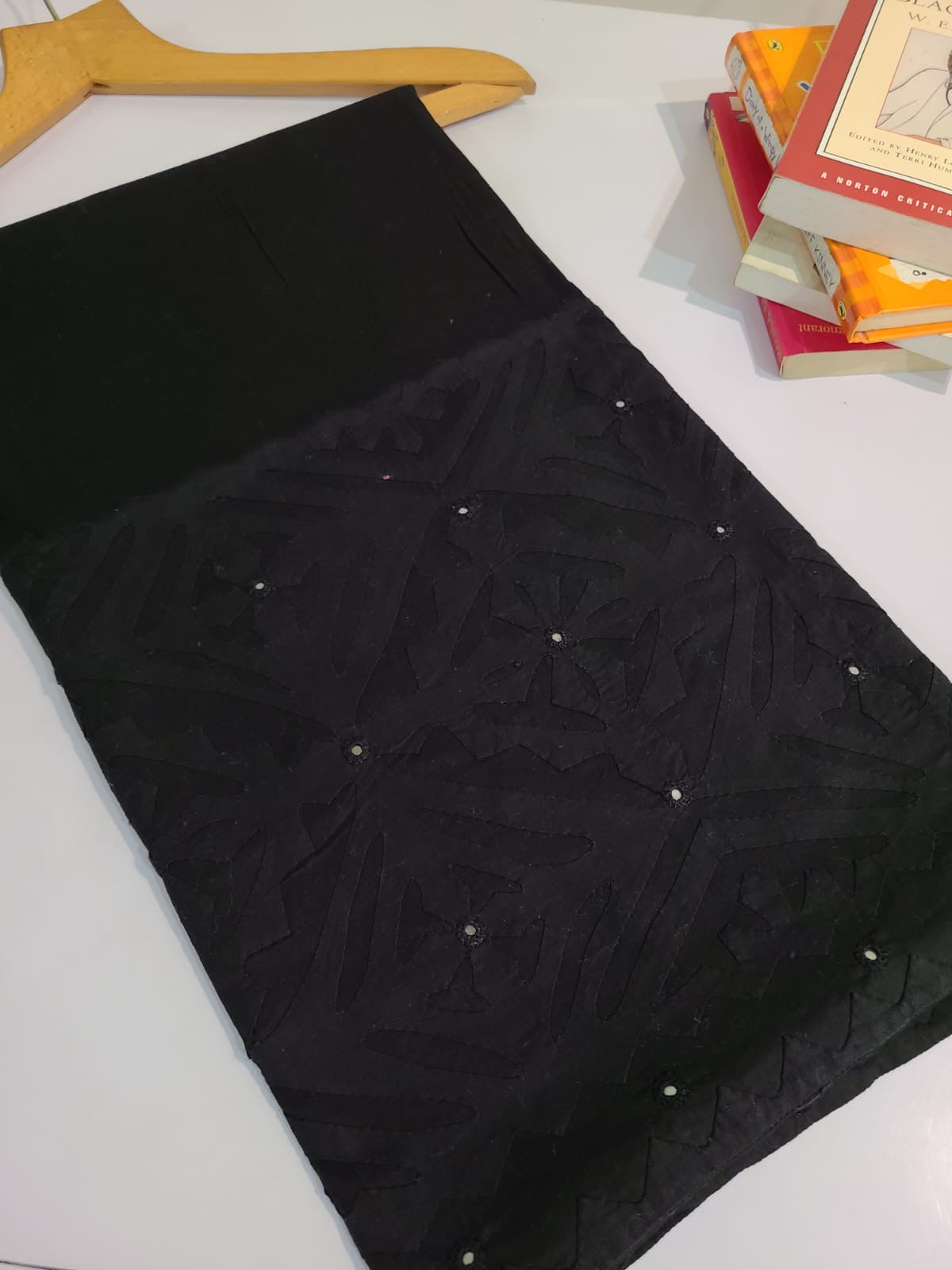 Applique Trouser