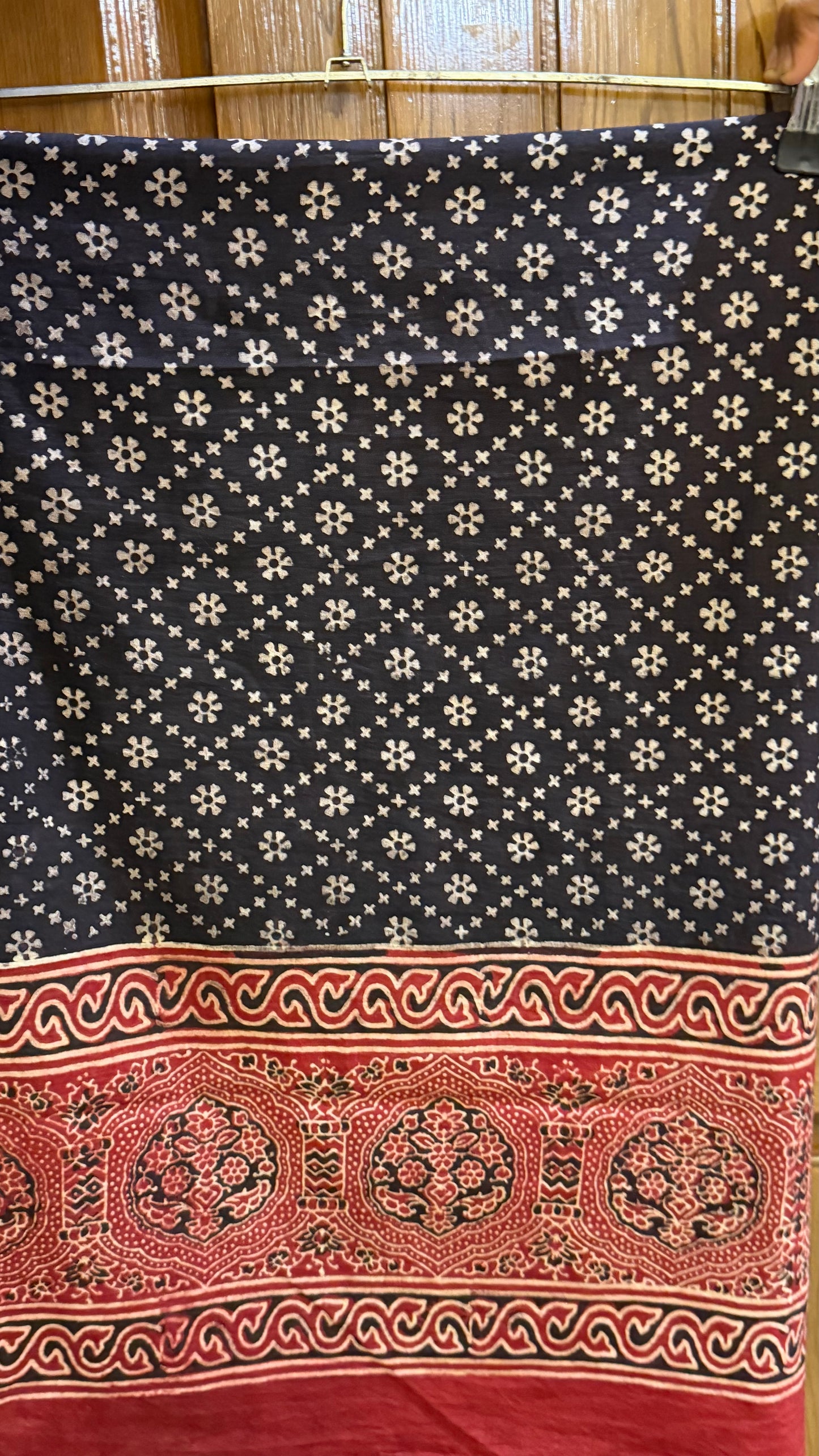 Lawn Natural dyed Shirt and Trouser