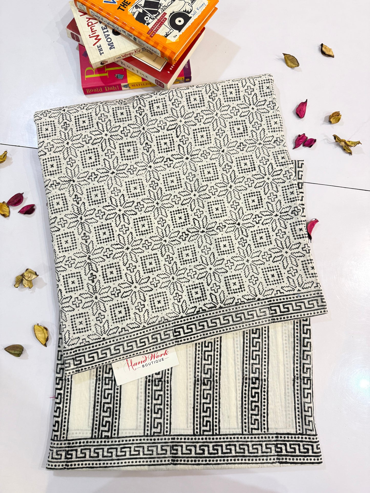 Style with Organic Softness Lawn Shirt and Trouser