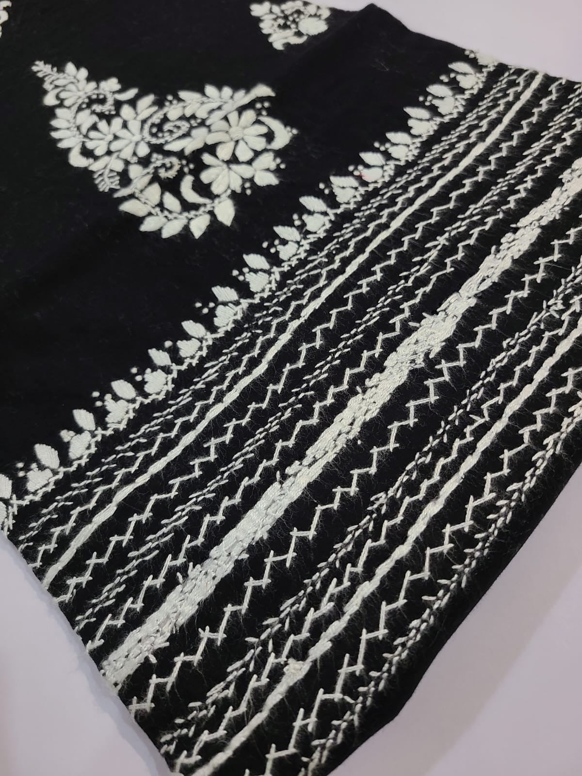 Tarkashi Trouser
