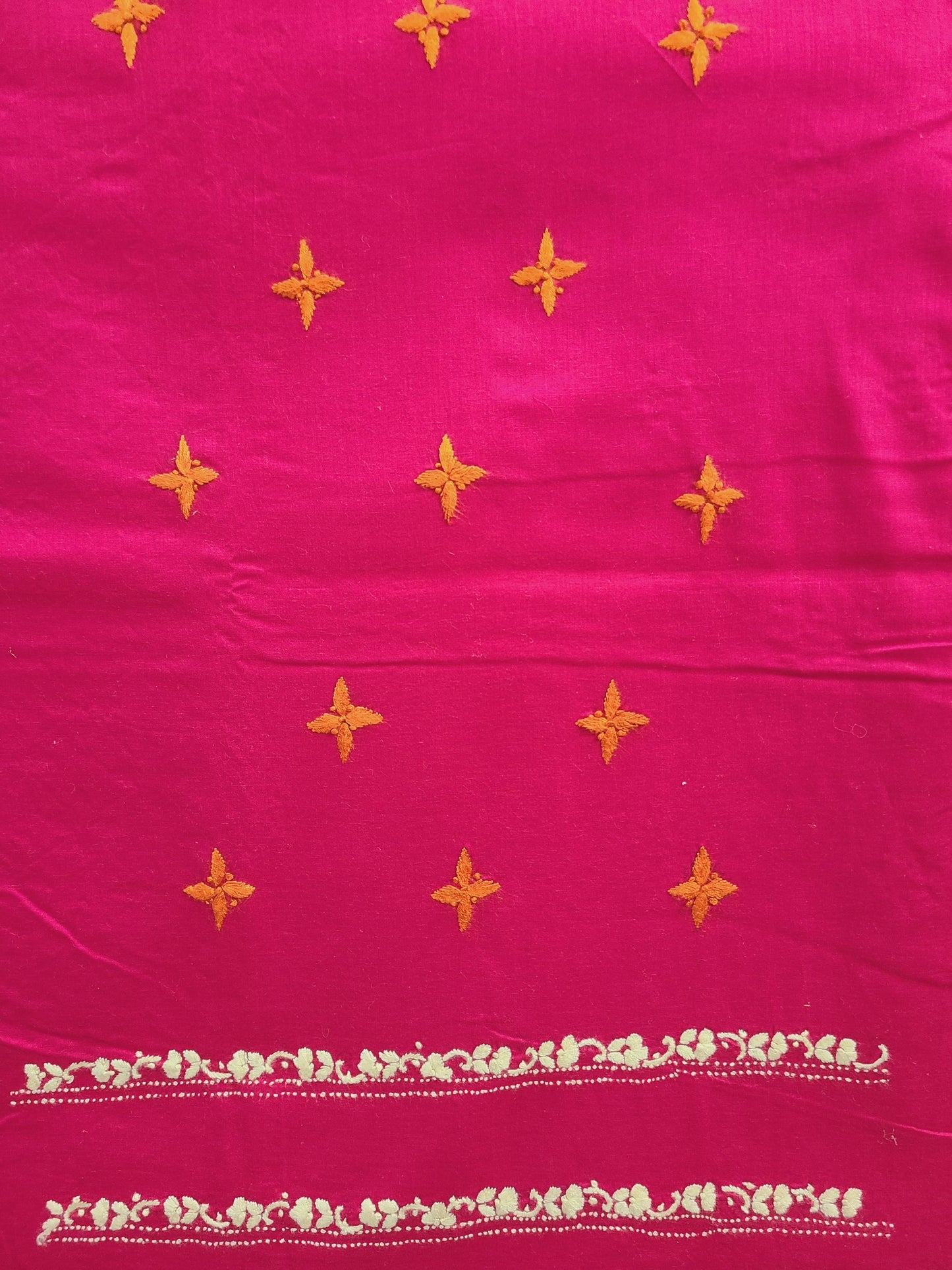 Parsi Style Handcrafted 2pc