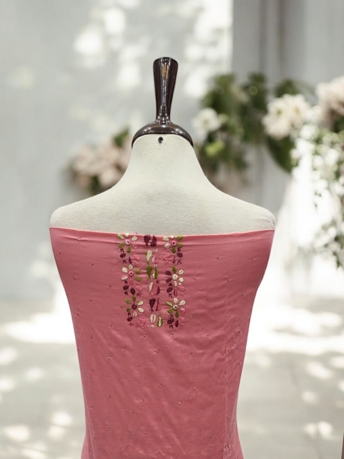 Eid Luxury Tea Pink