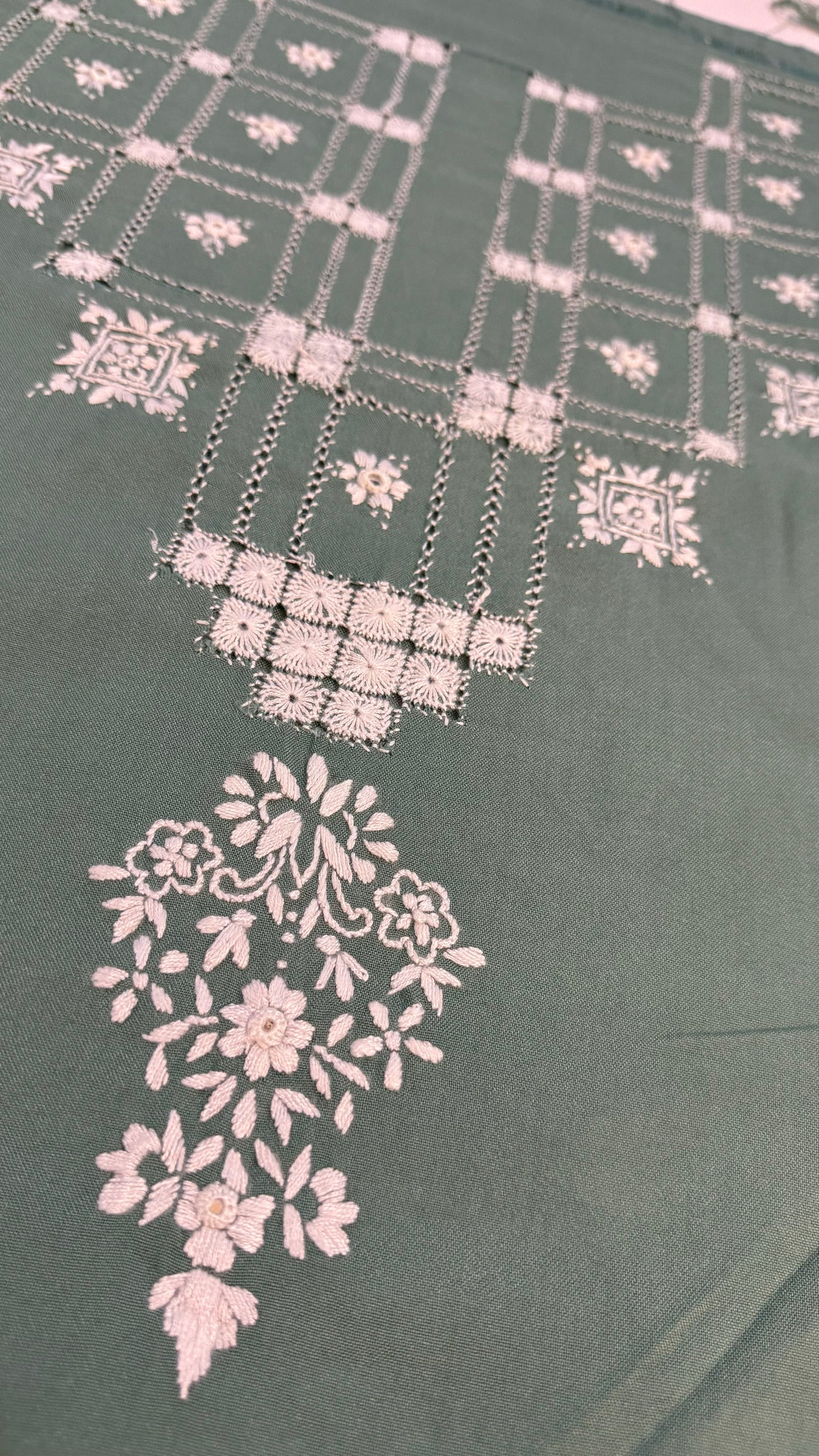 Tarkashi Winter Marina Shirt