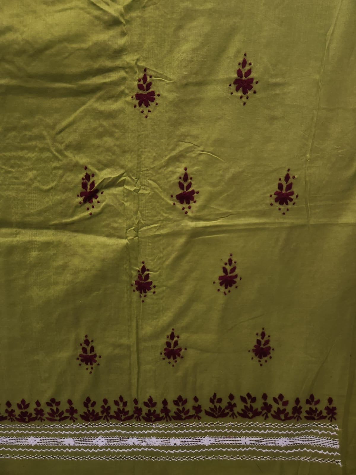 Tarkashi Lawn budget shirt