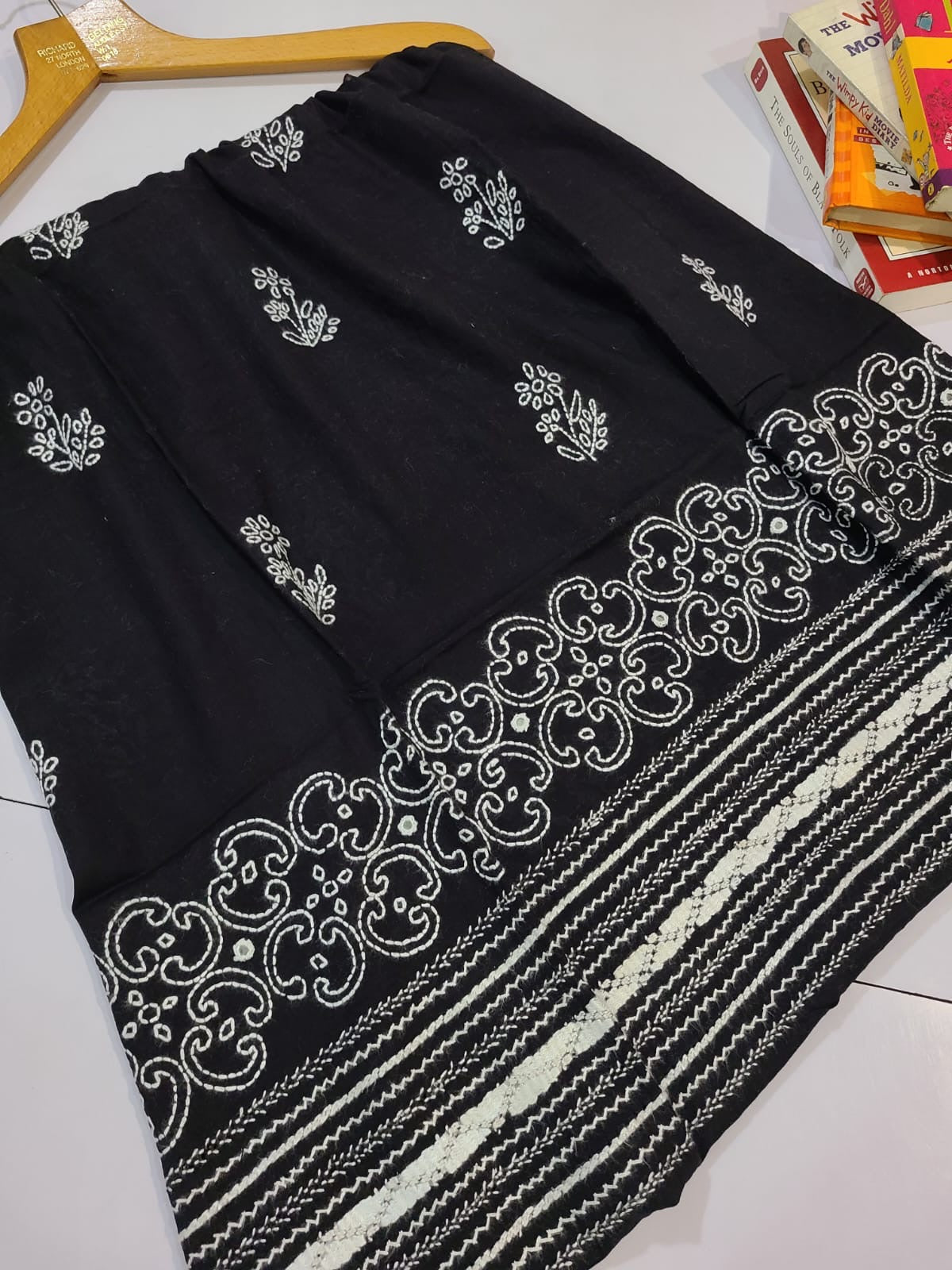 Special Tarkashi Trouser