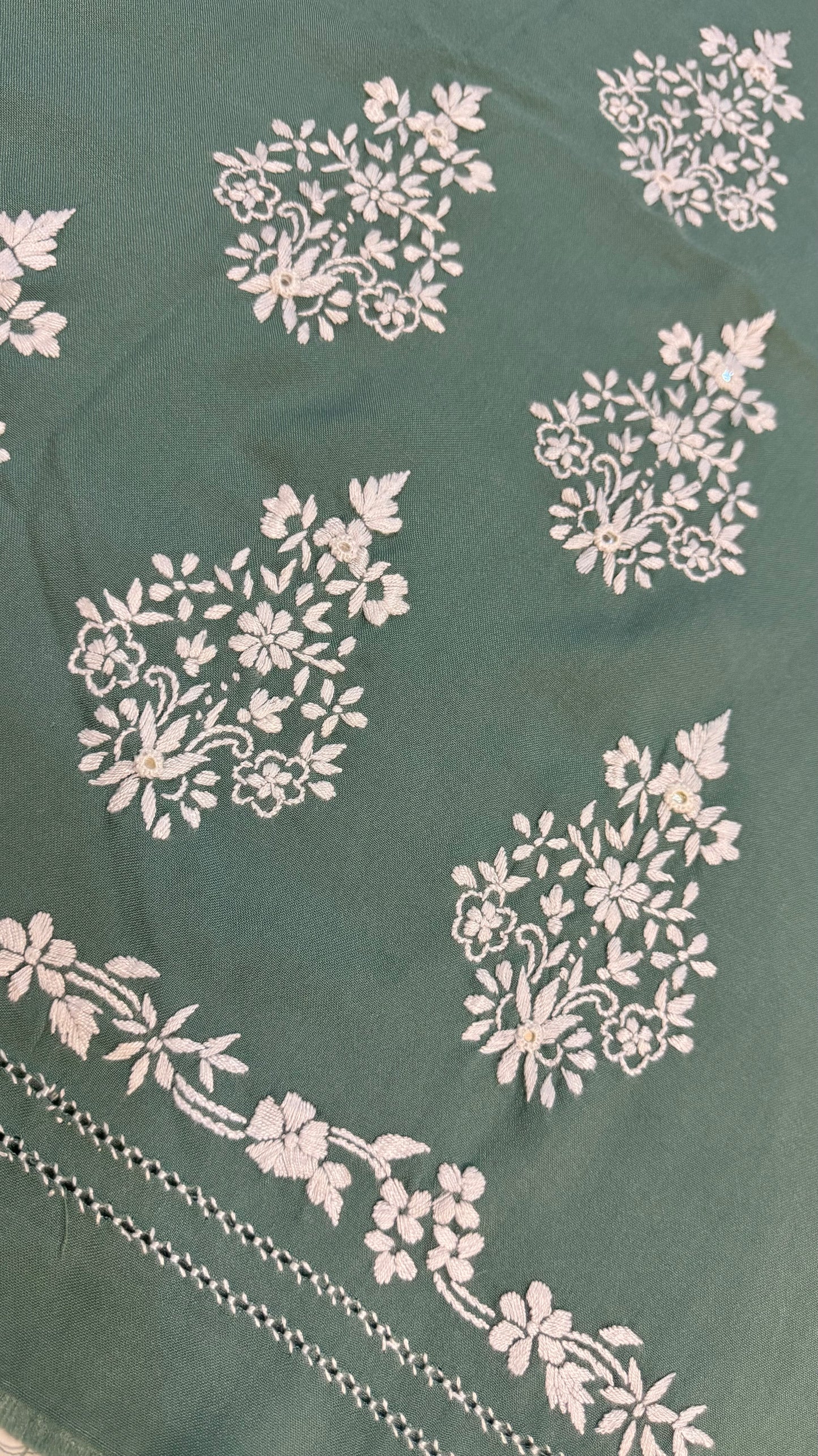 Tarkashi Winter Marina Shirt