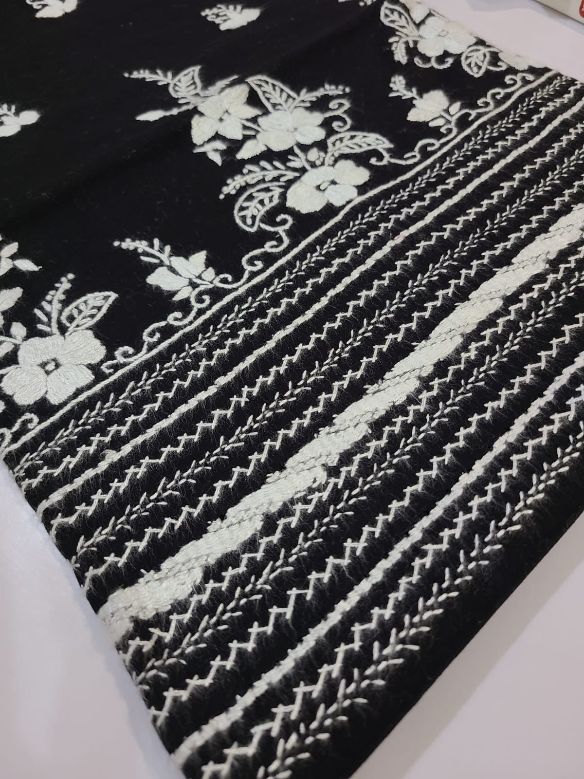 Tarkashi Trouser
