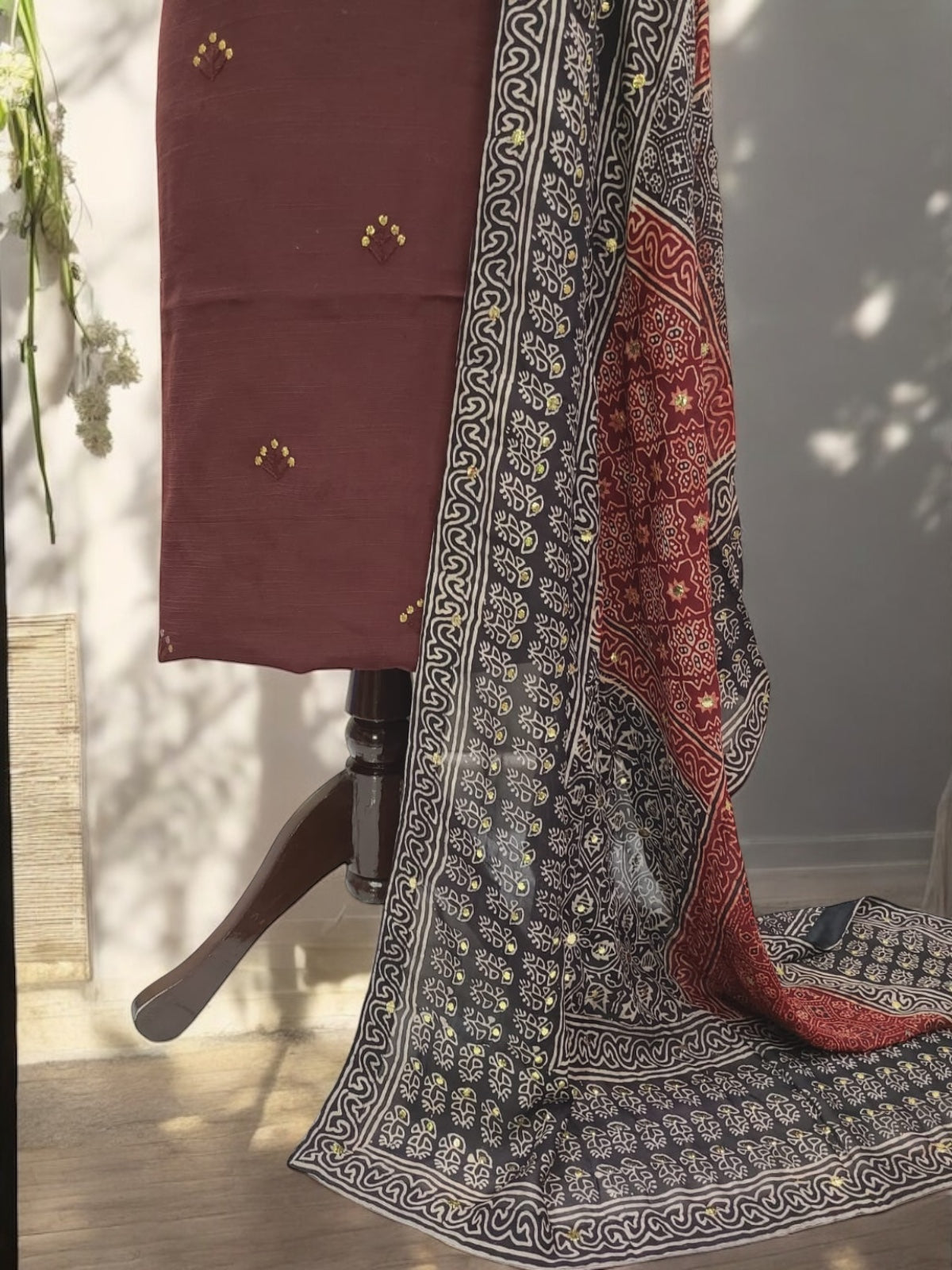 Eid Exclusive Medium Silk