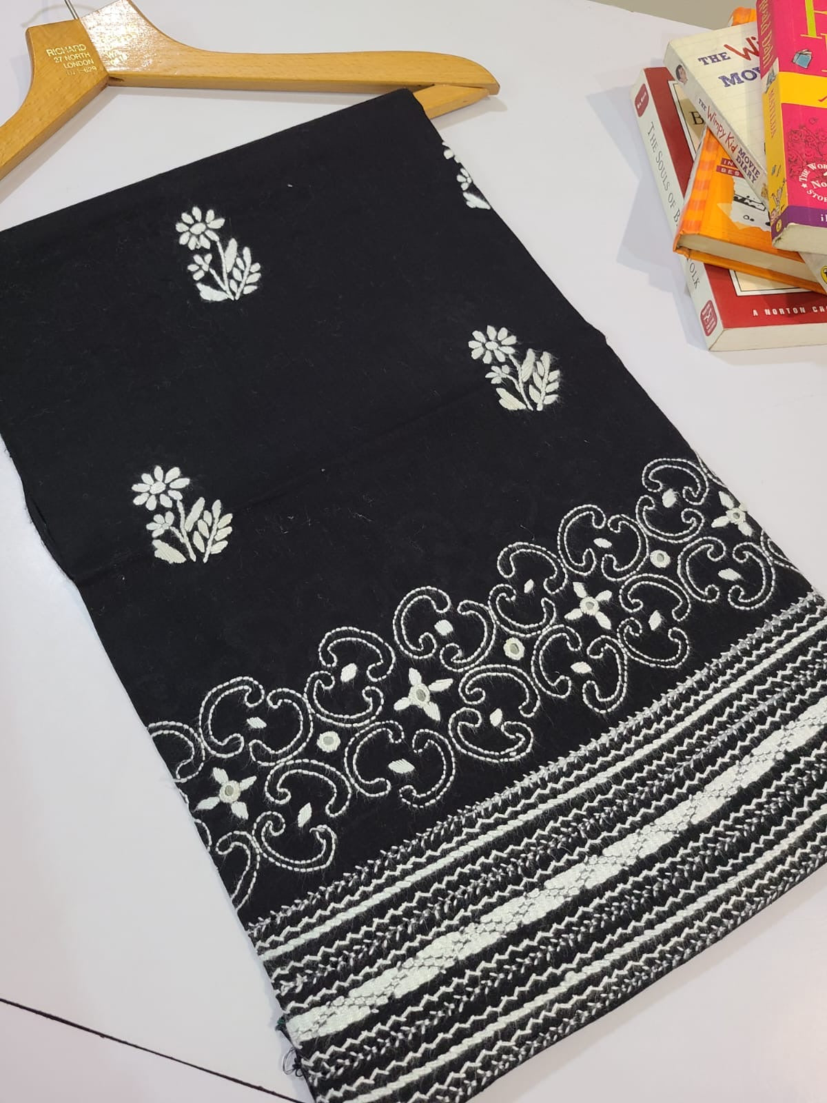 Tarkashi Trouser