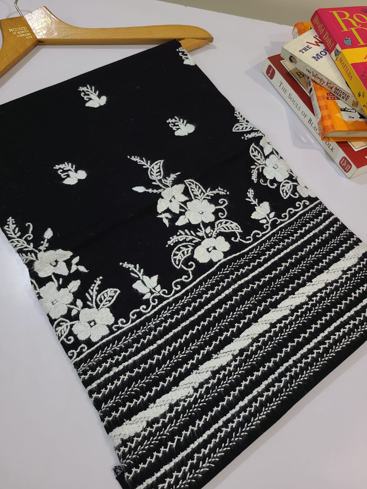 Tarkashi Trouser