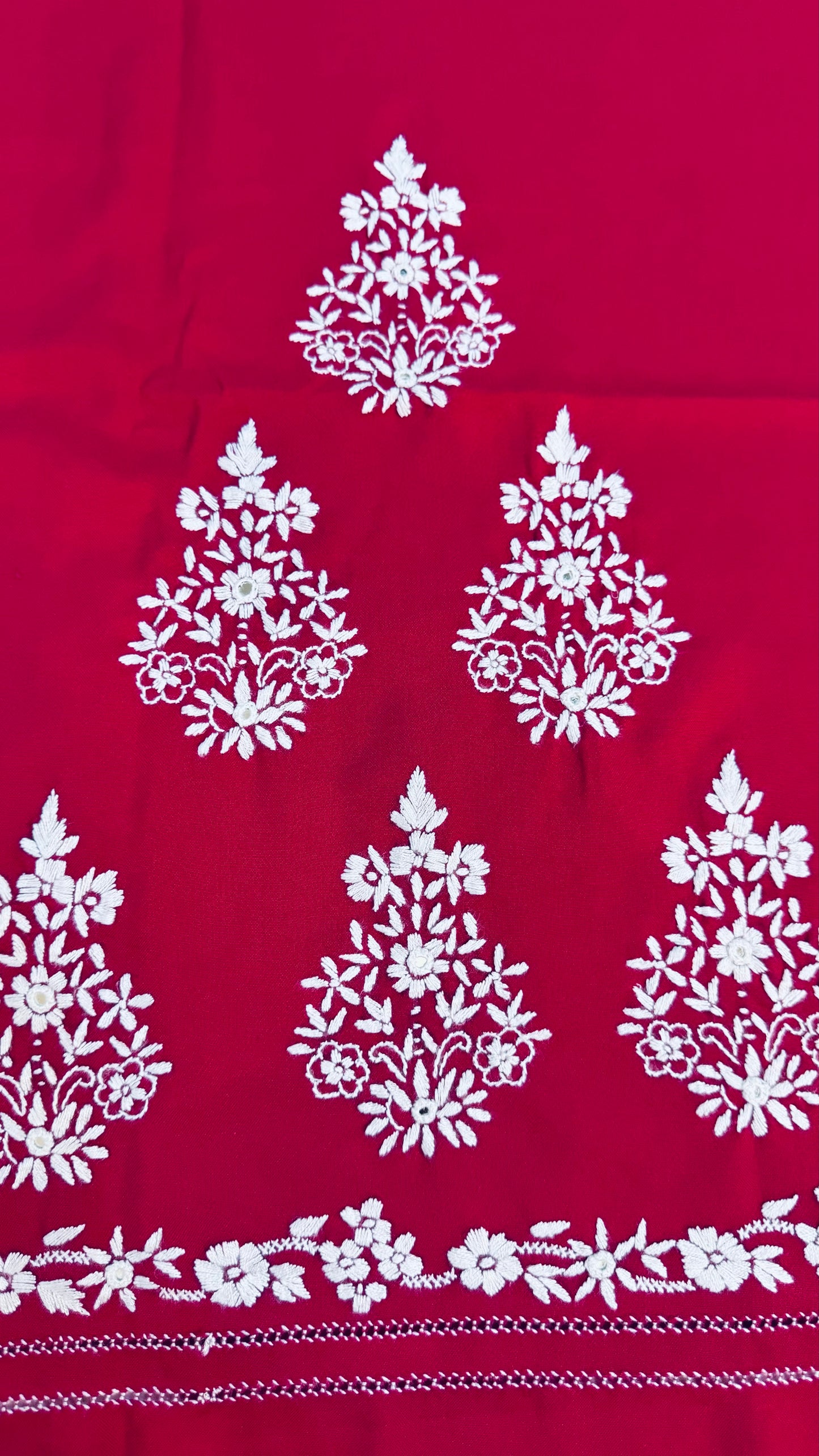 Tarkashi Winter Marina Shirt