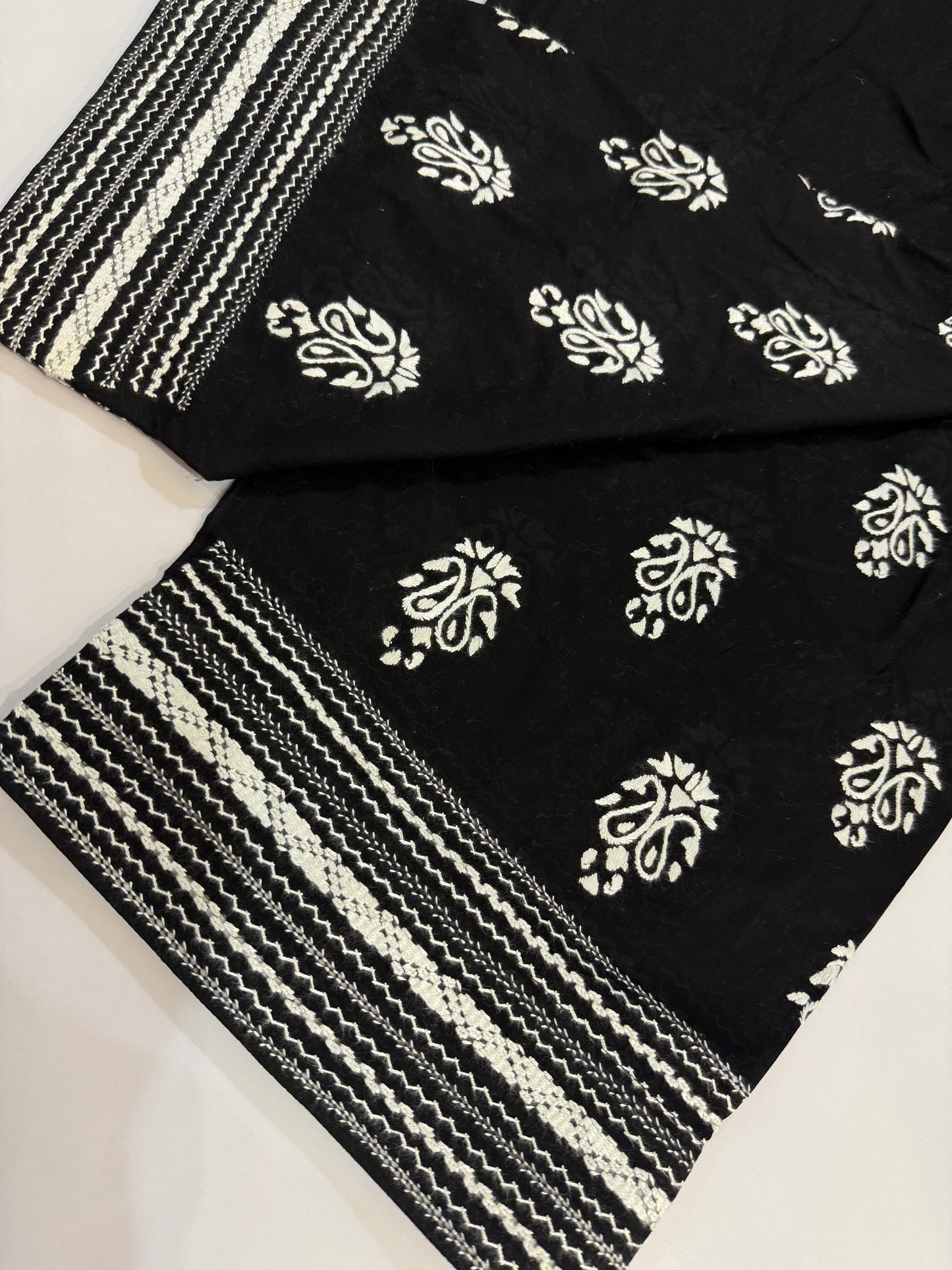 Stitched Farshi Shalwar