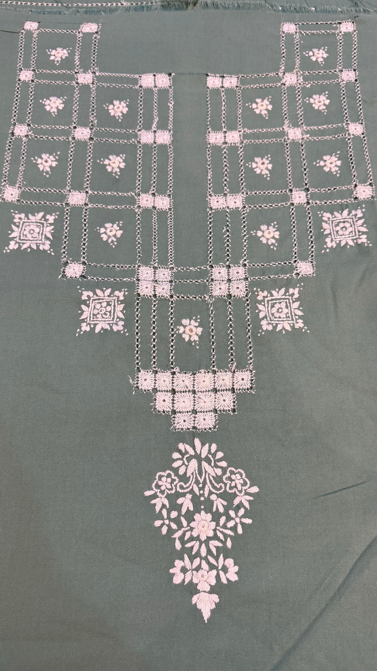 Tarkashi Winter Marina Shirt